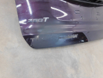 Дверь багажника для Chery Tiggo 8 Pro Max 2022>, OEM 552000103AADYJ - вид 4 (фото)