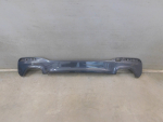 Юбка задняя для BMW 5-серия G30 2016>, OEM 51128064718 - вид 1 (фото)