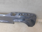 Юбка задняя для BMW 5-серия G30 2016>, OEM 51128064718 - вид 4 (фото)