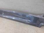Юбка задняя для BMW 5-серия G30 2016>, OEM 51128064718 - вид 5 (фото)