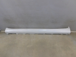 Накладка на порог для BMW X5 G05 2018>, OEM 51778069277 - вид 1 (фото)