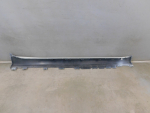 Накладка на порог для BMW X5 G05 2018>, OEM 51778069277 - вид 2 (фото)