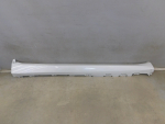 Накладка на порог для BMW X5 G05 2018>, OEM 51778069277 - вид 1 (фото)