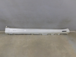 Накладка на порог для BMW X5 G05 2018>, OEM 51778069278 - вид 1 (фото)