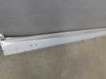 Накладка на порог для BMW X5 G05 2018>, OEM 51778069278 - вид 2 (фото)