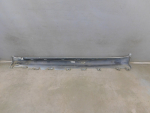 Накладка на порог для BMW X5 G05 2018>, OEM 51778069278 - вид 3 (фото)