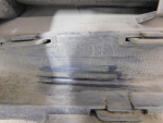 Накладка на порог для Geely Coolray I 2020>, OEM 6073056100 - вид 3 (фото)