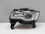Фара левая для Jeep Grand Cherokee (WK2) 2010>, OEM 68144709AC - вид 1 (фото)