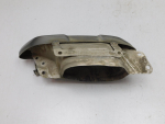 Насадка на глушитель для BMW X5 G05 2018>, OEM 51128074268 - вид 3 (фото)