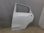 Дверь задняя левая для Haval F7 2019>, OEM 6201124XKQ00AD - вид 2 (фото)