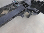 Панель передняя для LiXiang L9 2022>, OEM X0184060014 - вид 6 (фото)