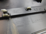 Накладка двери задней левой для Haval F7 II 2024>, OEM 5006106XKN02A - вид 4 (фото)