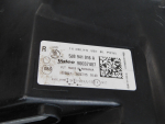 Фара правая для Skoda Rapid 2013-2020, OEM 5JB941016A - вид 8 (фото)