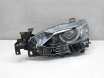 Фара левая для Mazda 6 (GJ/GL) 2013>, OEM GMG551041E - вид 2 (фото)