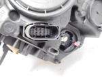 Фара правая для Skoda Yeti 2009-2018, OEM 5L1941016C - вид 8 (фото)