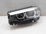 Фара левая для BMW 5-серия G30 2016>, OEM 63117214951 - вид 2 (фото)