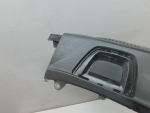 Решетка в бампер центральная для Mercedes-Benz GLC-Class X253 2015>, OEM A2538852400 - вид 2 (фото)