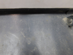 Накладка переднего бампера для Toyota RAV 4 2013-2019, OEM 5271142110 - вид 5 (фото)