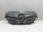 Решетка радиатора для Renault Logan II 2014>, OEM 623105887R - вид 1 (фото)