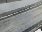 Решетка радиатора для Renault Logan II 2014>, OEM 623105887R - вид 5 (фото)