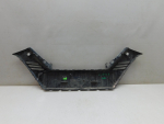 Накладка переднего бампера для Nissan Qashqai (J11) 2014>, OEM 62070HV01A - вид 3 (фото)