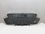 Решетка радиатора для Haval F7x 2019>, OEM 5509201XKQ11A - вид 1 (фото)