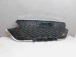 Решетка радиатора для Haval F7x 2019>, OEM 5509201XKQ11A - вид 2 (фото)