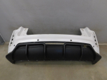 Бампер задний для Haval F7 2019>, OEM 2804201XKQ11A - вид 1 (фото)