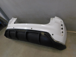Бампер задний для Haval F7 2019>, OEM 2804201XKQ11A - вид 4 (фото)