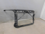 Панель передняя для Skoda Octavia III (A7) 2013-2020, OEM 5E0805588D - вид 2 (фото)