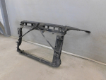 Панель передняя для Skoda Octavia III (A7) 2013-2020, OEM 5E0805588D - вид 3 (фото)