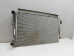 Радиатор охлаждения для Skoda Octavia III (A7) 2013-2020, OEM 5Q0121251GD - вид 2 (фото)