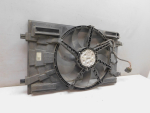 Диффузор радиатора для Skoda Octavia III (A7) 2013-2020, OEM 5Q0121203DR - вид 2 (фото)