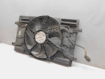 Диффузор радиатора для Skoda Octavia III (A7) 2013-2020, OEM 5Q0121203DR - вид 3 (фото)