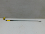 Держатель капота для Skoda Octavia III (A7) 2013-2020, OEM 5E0823363 - вид 1 (фото)