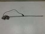 Замок капота для Skoda Octavia III (A7) 2013-2020, OEM 5E0823509B - вид 2 (фото)