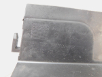 Воздуховод радиатора для Skoda Octavia III (A7) 2013-2020, OEM 5E0121284 - вид 3 (фото)