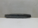 Воздуховод радиатора для Skoda Octavia III (A7) 2013-2020, OEM 5E0121295E - вид 1 (фото)