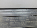 Воздуховод радиатора для Skoda Octavia III (A7) 2013-2020, OEM 5E0121295E - вид 3 (фото)