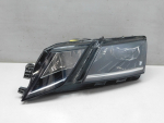Фара левая для Skoda Octavia III (A7) 2013-2020, OEM 5E1941015D - вид 2 (фото)