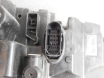 Фара левая для Skoda Octavia III (A7) 2013-2020, OEM 5E1941015D - вид 5 (фото)