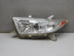 Фара левая для Toyota Highlander II 2007-2013, OEM 8117048A30 - вид 1 (фото)