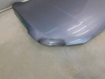 Капот для Chery Tiggo 8 Pro 2021>, OEM 553000121AADYJ - вид 5 (фото)