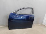 Дверь передняя левая для Mazda 6 (GJ/GL) 2013>, OEM GHP959010 - вид 2 (фото)