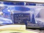 Дверь передняя левая для Mazda 6 (GJ/GL) 2013>, OEM GHP959010 - вид 7 (фото)