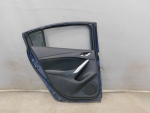 Дверь задняя левая для Mazda 6 (GJ/GL) 2013>, OEM GHK173010 - вид 6 (фото)