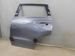 Дверь задняя левая для Chery Tiggo 7 Pro 2020>, OEM 551000933AADYJ - вид 3 (фото)