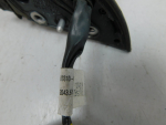 Зеркало левое электрическое для Kia Ceed 2012-2018, OEM 87610A2570 - вид 6 (фото)