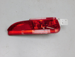 Фонарь задний в бампер левый для Honda CR-V 2012-2017, OEM 34550T1GE01 - вид 1 (фото)
