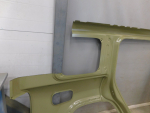 Кузовной элемент для Haval H9 II 2024>, OEM 5401100XKV4AA - вид 7 (фото)